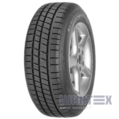 Goodyear Cargo Vector 2 215/60 R17C 109/107T